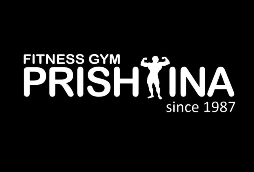 Fitness Gym Prishtina